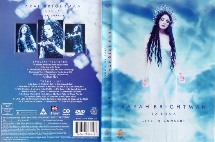 Dts.Audio.-.Sarah.Brightman.-.La.Luna.Concert.Cd1 - Sarah Brightman Concert - DVD FrontBack.jpg