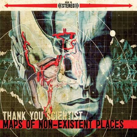 Thank You Scientist - Maps Of Non-Existent Places - cover.jpg