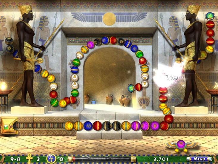 Gry Full Screen1 - Luxor Quest.jpg