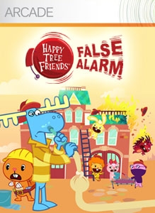 Games - Happy Tree Friends.jfif