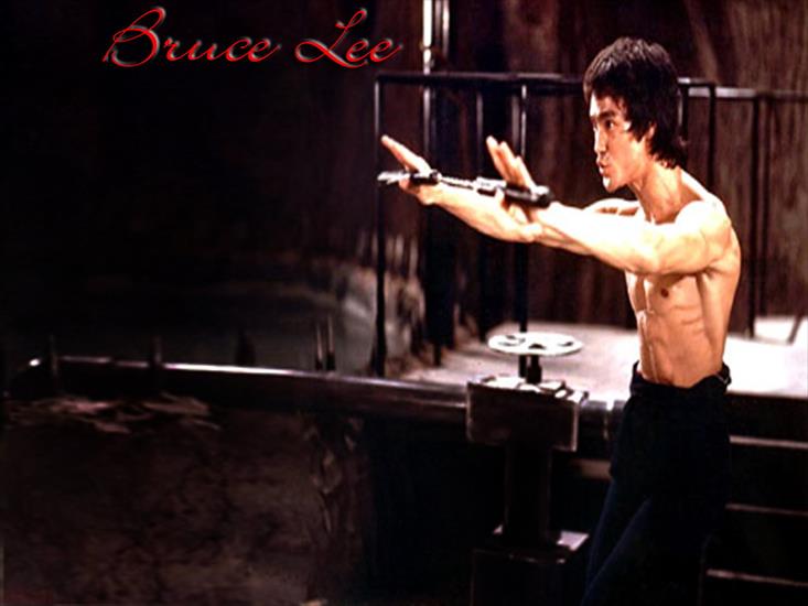 Tapety i Zdjecia z Bruce Lee - Bruce Lee 88.jpg