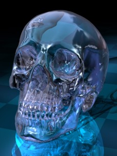 Tapety na fona - Crystal_Skull.jpg
