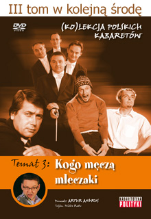 Kolekcja Polskich Kabaretów - Kolekcja Polskich Kabaretów 3-15.jpg