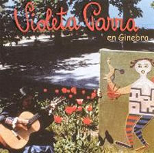 Violeta Parra - 1965 - En Ginebra - Violeta Parra - En Ginebra.jpg