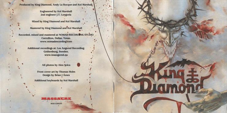 King Diamond - House Of God - Front.jpg