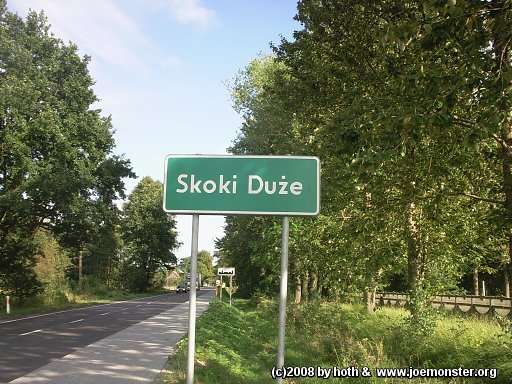 Fotki miejscowości - Najdziwniejsze nazwy miejscowości w Polsce 404.jpg