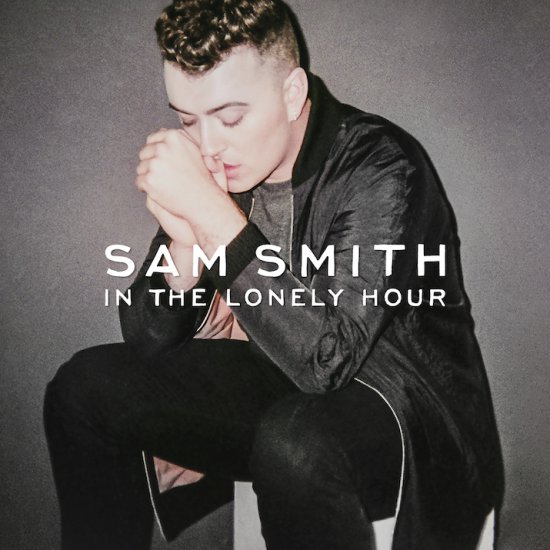 Sam Smith  In the Lonely Hour  2014 - sam-smithcover.jpg