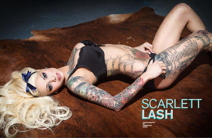 Dziewczyny z tatuażami - Scarlett Lash 01.jpg