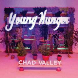 Young Hunger - albumart.pamp