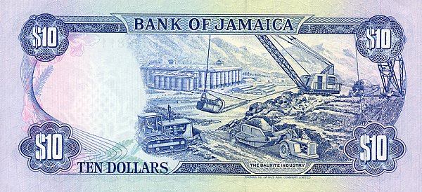 Jamaica - JamaicaP71d-10Dollars-1991-dts_b.jpg