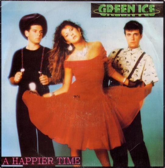 1988 - A Happier Time - FRONT.jpeg