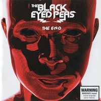Black Eyed Peas - E.N.D2009FLAC - Front.jpg