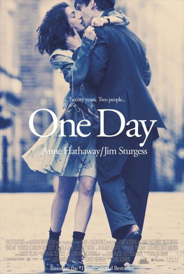 Jeden dzień - One Day 2011 chomikuj - One Day.jpg
