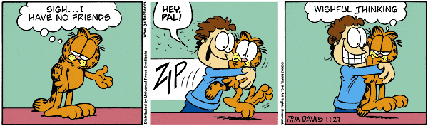 Garfield - Garfield 87.GIF