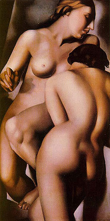 Tamara de Lempicka 1898-1980 - Tamara de Lempicka 18.jpg
