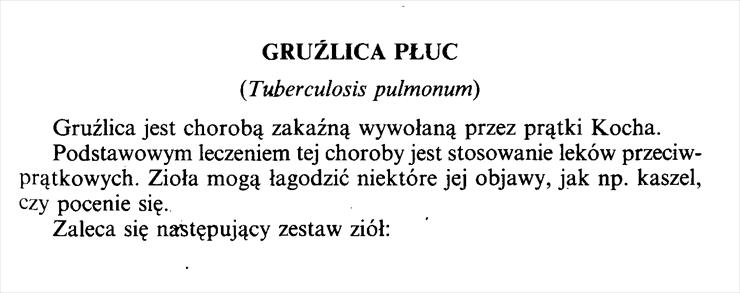 ZIELNIK KLASZTORNY OJCÓW BONIFRATRÓW - GRUŹLICA PŁUC.bmp