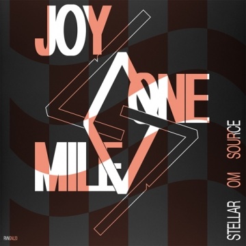 2013 - Joy One Mile - folder.jpg