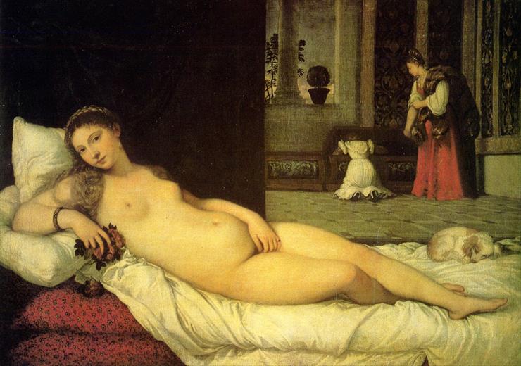 1.2 Malarstwo olejne-duży rozmiar - Titian_Venus_of_Urbino_1538.jpg