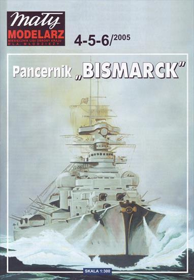 2005 - 2005-4-5-6 - Bismarck 1.JPG