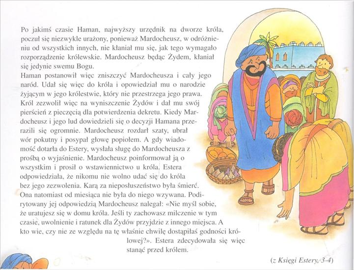 Biblia dla dzieci w obrazkach - ESTERA KRÓLOWĄ-02.jpg