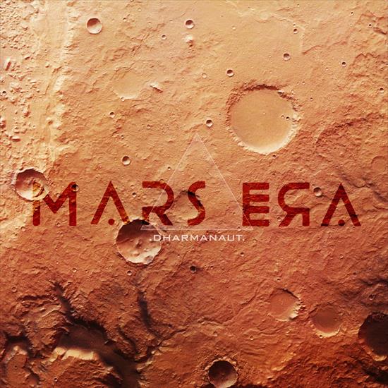 Mars Era - Dharmanaut 2017 - Cover.jpg