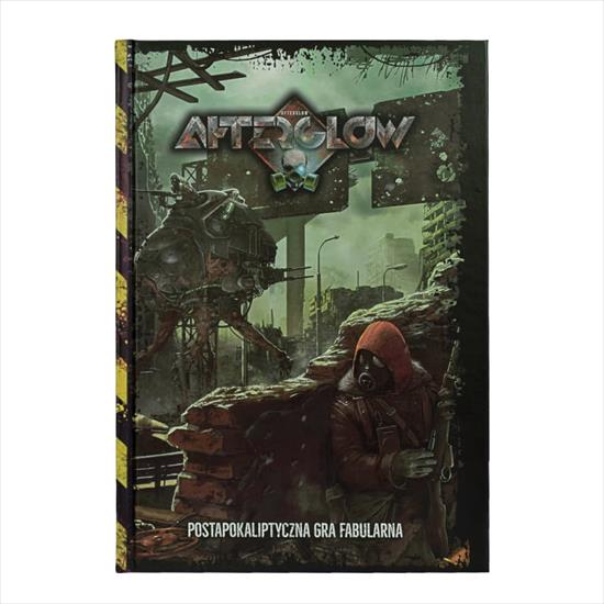 PL - Afterglow - postapokaliptyczna gra fabularna - 00.jpg