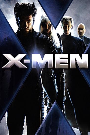 X-Men 1 2000 - X-Men 1 2000.jpg