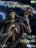 Sony Ericsson 240x320 super motywy - Aniamted_Grim_Reaper.jpg