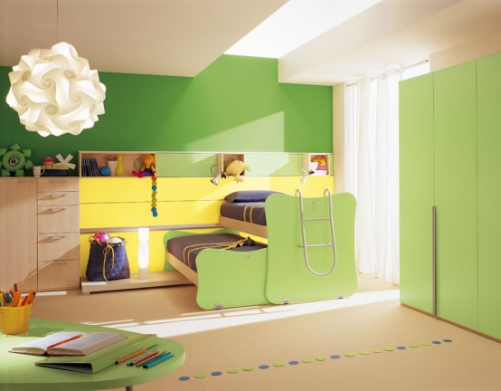 Pokój dziecięco - młodzieżowy - berloni-bedroom-for-kids-4-554x432.jpg
