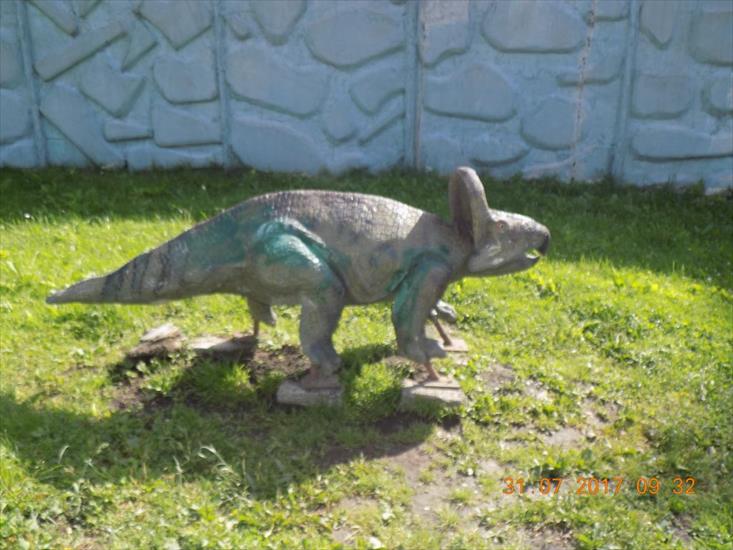 Karłów - Park Dinozaurów - DSCN0858.JPG
