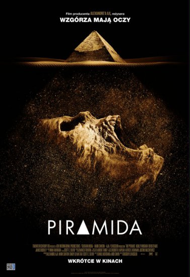 Piramida  The Pyramid 2014 - Piramida  The Pyramid 2014.jpg