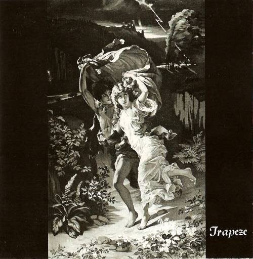 1969 - Trapeze - Trapeze-1969 cover.jpg