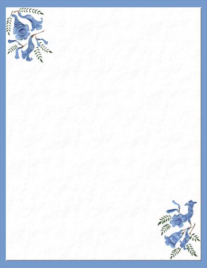 Tła, papeterie Backgrounds, Decorative Paper Writing - floralstat637.jpg