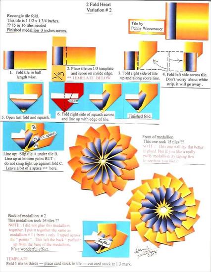 - z prostokąta - 2FoldHeartVariation2.jpg