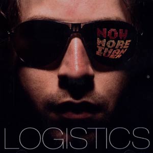 Logistics - Now More Than Ever - Cover.jpg