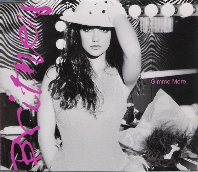 Covers - Gimme More.jpg