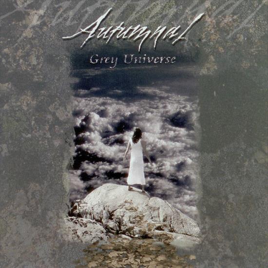 2006 - Grey Universe - Cover.jpg