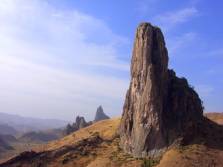 Kamerun - Rhumsiki_Peak.jpg
