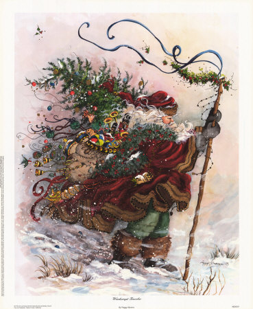 Boże Narodzenie - 15. peggy-abrams-windswept-traveler.jpg