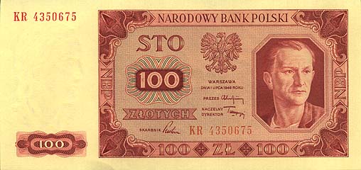 BANKNOTY - 100zl-1948-1965.jpg