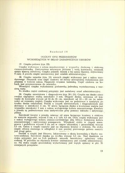 1955 przepisy ubiorcze - wyd książkowe - 1955 przepisy ubiorcze 013.jpg