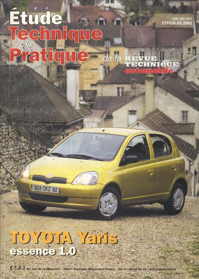 Toyota Yaris 1.0 1999-2003 - 001.jpg