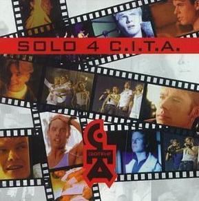 Caught In The Act - Solo For C.I.T.A 1999 - cover.jpg