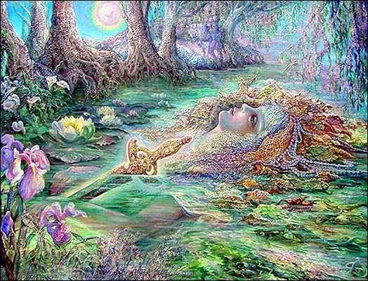 Josephine Wall - lady_lake.jpg