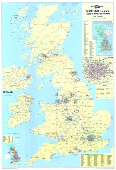 Mapy Na - National Geographic Map Great Britain - Sales and Marketing.jpg