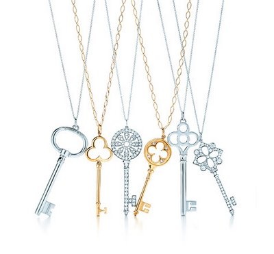 Klucz do marzeń - Tiffanys Key Pendant Necklaces.jpg