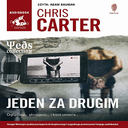 Carter Chris - Jeden za drugim - jedenzadrugim.png