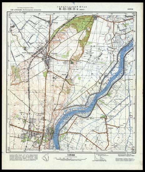 Mapy topograficzne radzieckie 1_25 000 - N-33-126-V-a_LEBUS_1973.jpg
