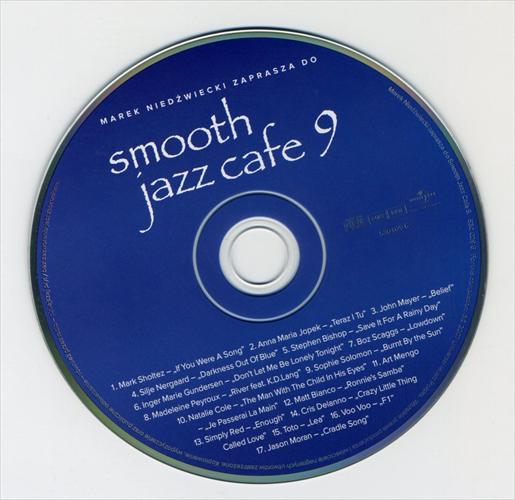 Smooth Jazz Cafe 9 2007 - cd.jpg