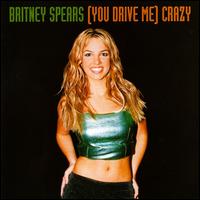 Britney Spears - You Drive Me Crazy - Britney Spears - You Drive Me Crazy.jpg